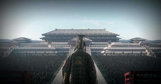 名垂千古|秦王升级到秦始皇,嬴政对待家国的态度,才是名垂千古的地方