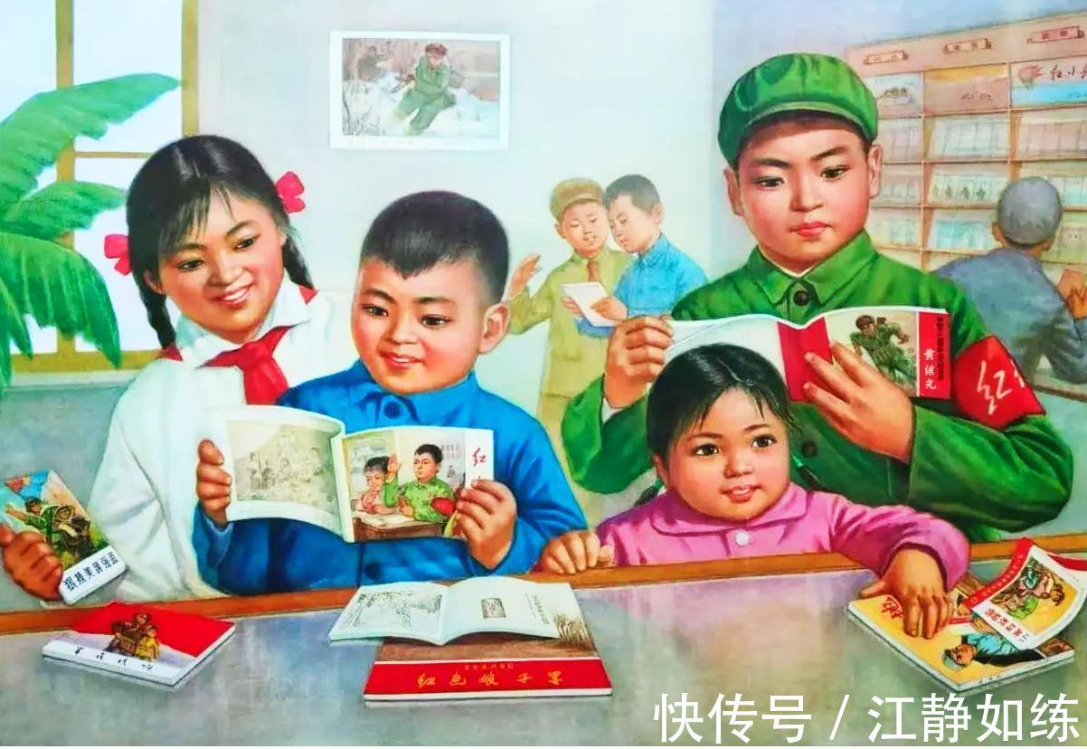 新书|10万幅高清年画,每幅都有一个动人的故事,都留下了时代的烙印