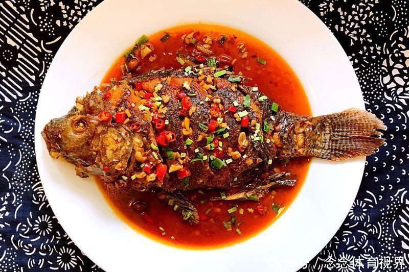 倒入|几款好吃又拿得出手的家常菜,下酒又下饭,简单美味,朋友都称赞