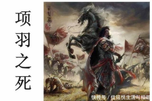 刘邦|若是范增不被项羽撵走, 项羽能夺得天下吗 答案让人诧异