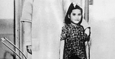 儿子|最小妈妈!儿子和妈差5岁,5岁就当了妈妈,还生下了孩子