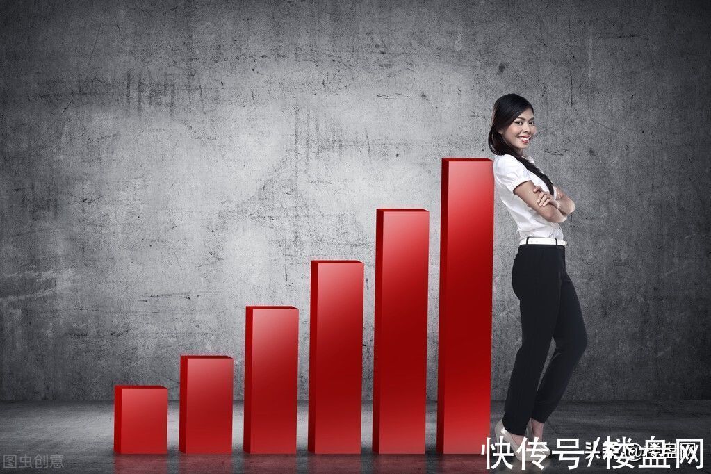 下跌|金九银十销售下跌,拐点出现,楼市会出现哪些变化?