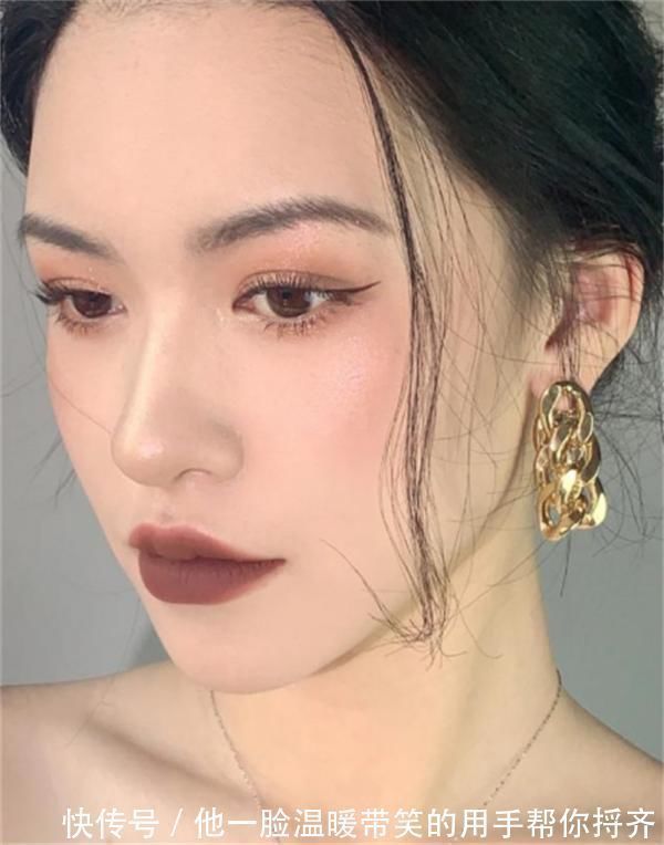 化妆|你的是“无效妆容”吗?这几个化妆小方法送给你,建议收藏细看