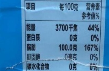 买油时，别只会看价格！还需看准这3点，香浓营养高，好吃又健