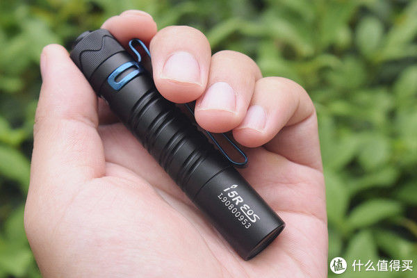 筒身|易携、直充、麻利儿快！Olight傲雷 i5R EDC小筒赏玩