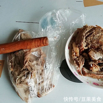 瘦肉|鲜香美味，你从来没吃过的肉松