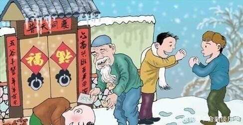 观点|叩头拜年是传统文化延续,还是封建陋习?你怎样看?持什么观点?