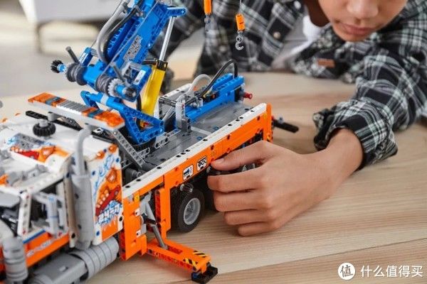 套装|【独家】2021年乐高机械组、城市系列、漫威超级英雄17款新品信息及中国大陆发售情况汇总！