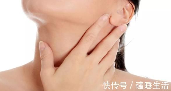 甲状腺素|得了甲状腺炎很无措？医生：做好四点很有必要！早知早受益！