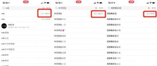 品牌|集体“掘金”彩妆市场,家化巨头们野心何在?