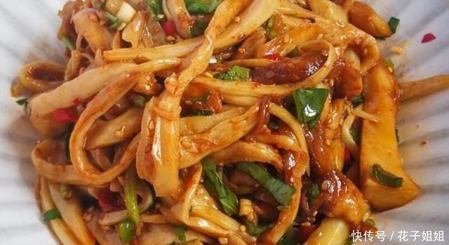 家常菜|这几种家常菜是我最喜欢的!吃过的都说好吃!每天的菜品都不一样