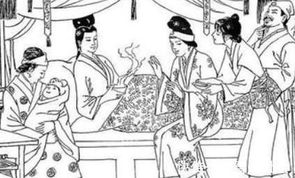 理发师|古人云身体发肤受之父母 古人如果剪头发应该怎么办