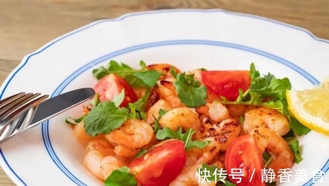 番茄有3个“好搭档”,一起炒着吃营养美味!别只知番茄炒蛋