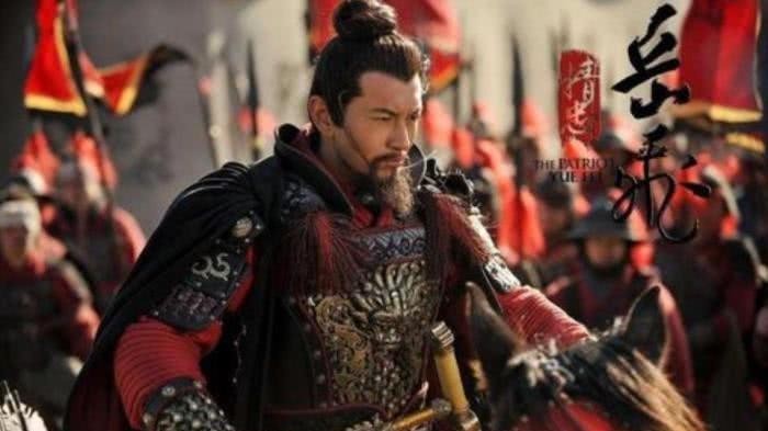 支部队|岳飞当年是怎样击败铁浮屠的?