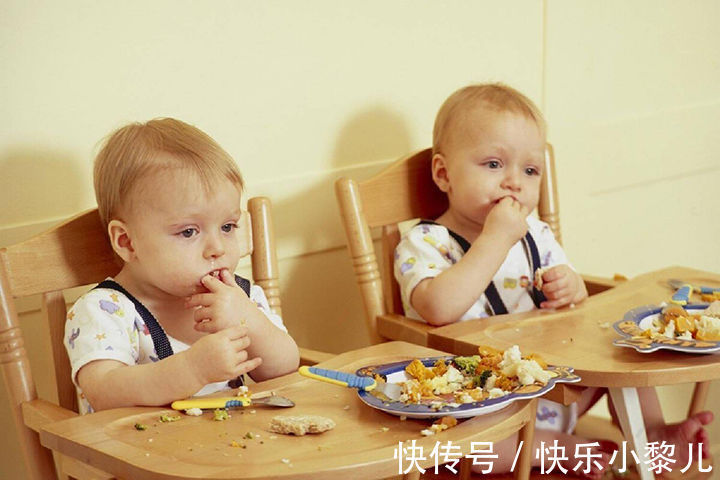 睡眠质量|宝宝1岁后,喂养方式牢记“1坚、2戒、3少”,身体会更健康