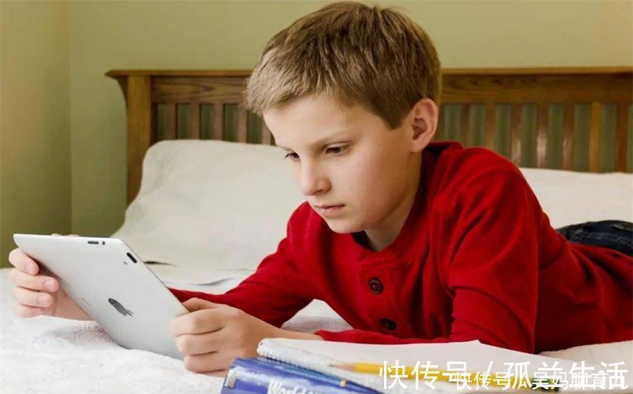 家长|孩子乖巧不一定是好事,走进乖孩子的内心,或会了解不一样的世界