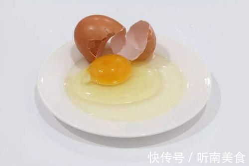 保质期|生鸡蛋放进冰箱,能储存多长时间?再不知道就晚了!