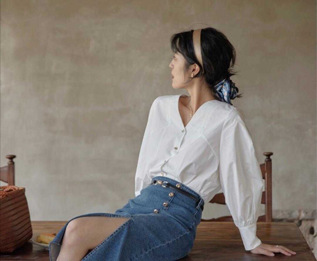 性感|做一个精致的女人，你只需要找对搭配方法，这样穿，谁穿谁好看！