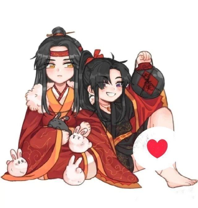 冰妹|墨香三家的结婚照,花城这字写得真好看