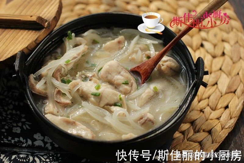 黑木耳|今日立冬，记得要“吃三宝喝五汤”，应季而食营养足，平安过冬天