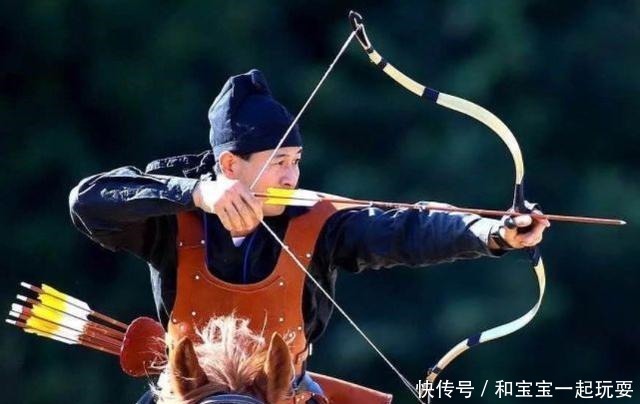 套路|古代打仗,守城士兵的箭用完了怎么办别怂,古人套路多着呢