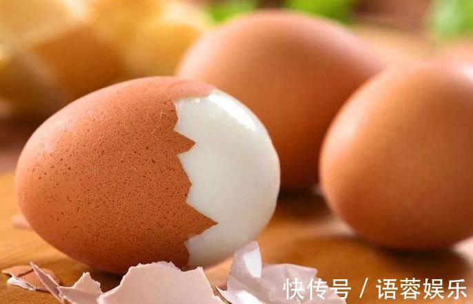 好处|清晨吃鸡蛋好处多,但牢记以下4大禁忌,别一错再错住进医院