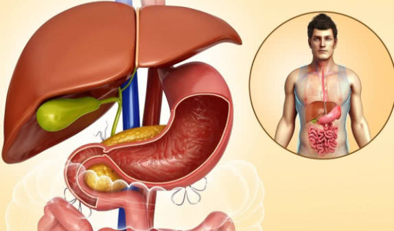 肝损伤|肝炎的“死对头”，每天吃一点，疏肝理气排肝毒，远离肝病肝硬化