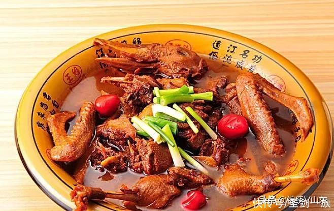 春节来临教你29道拿手菜，做法简单，色香味俱全，待客特有面子