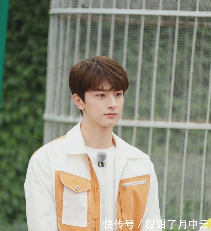 于洋|新《跑男》定檔，蔡徐坤退出，迎來長腿歐巴，這位活寶嘉賓又來了