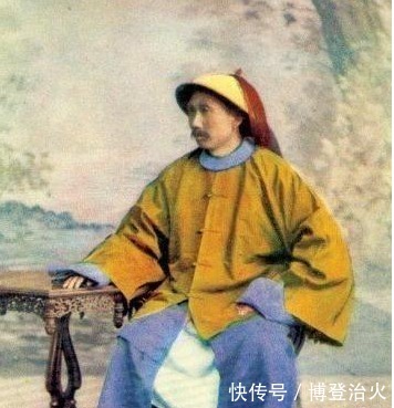 北洋|太平天国“降将”丁汝昌，为何最终会成了北洋提督？