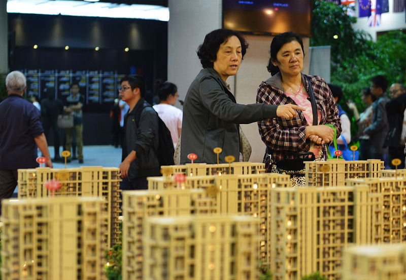 楼市|今明两年打算买房的家庭,建议了解一下这3点“忠告”,非常实用