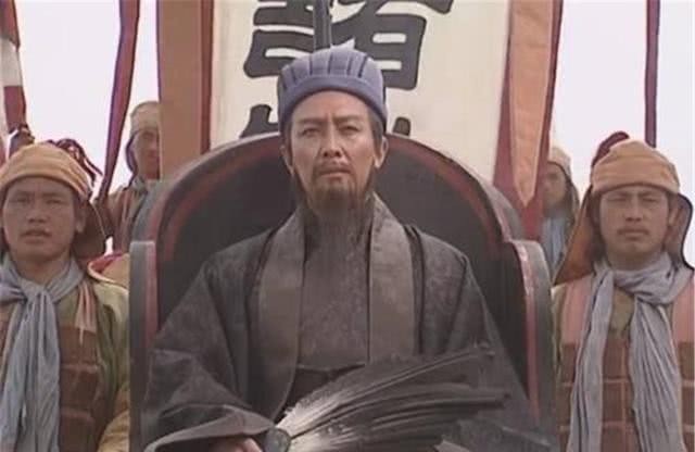 王朗|诸葛亮和王朗对骂,王朗明明句句精辟字字在理,为何却被骂死