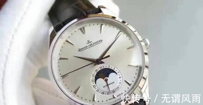 表盘 普通人也可以拥有名表的梦,几千的预算也可以拥有这些大牌!