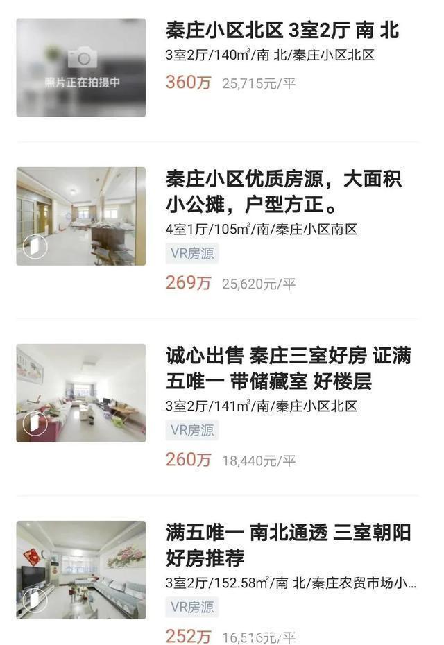 济宁|济宁这里的房子最高360万一套,便宜的也200多万,为何如此虚高?