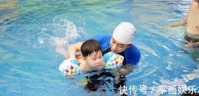 孩子|这2种运动,孩子过早接触反而耽误身体发育妈妈别大意