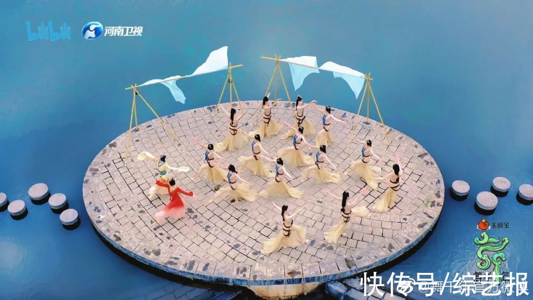 强烈安利！详解《舞千年》幕后