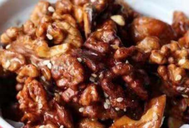 热量|多给孩子吃的营养小吃,营养丰富热量低,甜滋滋的,孩子也爱吃