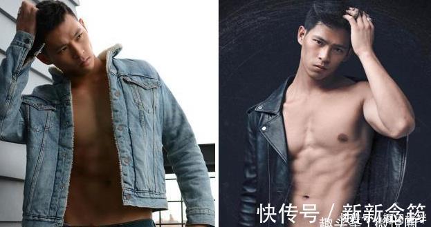 运动|性感的肌肉男上演力量之美,是否让你想要练就八块腹肌和人鱼线?