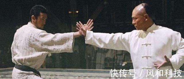东亚病夫|叶问与霍元甲都曾与日本人交手，并且战绩不俗，他们结局如何！