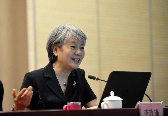 地方|李玫瑾教授:这三个地方别常带孩子去,不然对孩子的成长有大影响