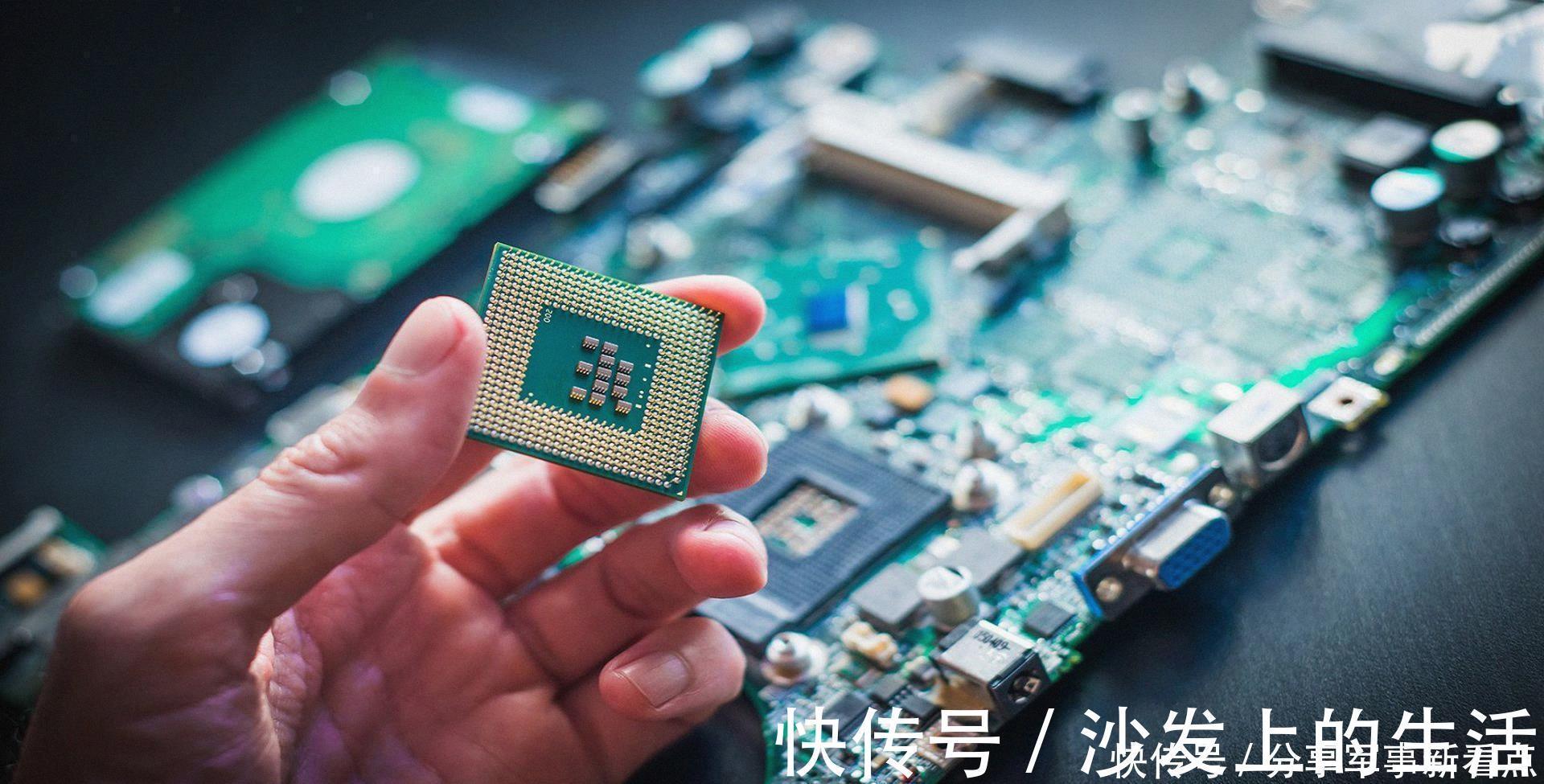极紫外光光刻机|中荷再次展开会谈,中企订购EUV光刻机将无望,我们该如何自救?