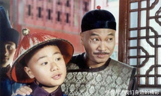 成功|史上真正的娃娃县令,前七个县令都拿匪患没办法,他一上任就成功