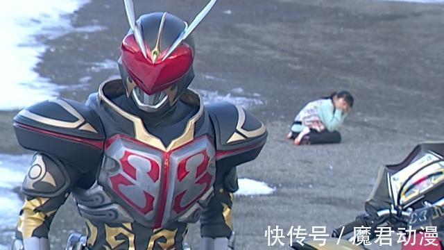 人类|假面骑士剑:终极之战到底有什么样的规则?所有种族均有机会获胜