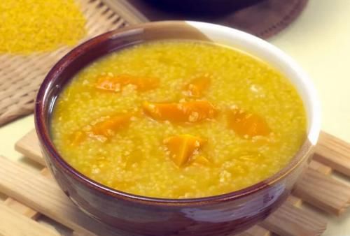 养肝|常喝小米粥能养肝？医生：若想肝脏健康，2种粗粮需远离