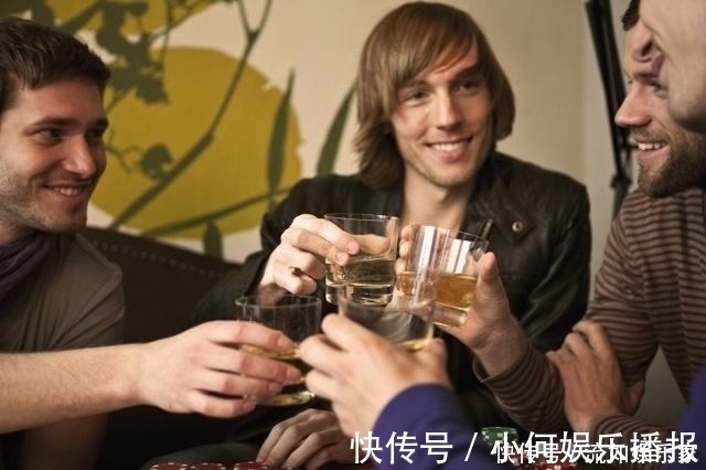 戒酒|每天喝二两白酒的人和滴酒不沾的人,哪种益于长寿多数人搞错了