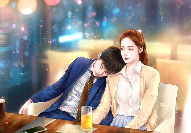  女主|五本女主暗恋男主，努力变得优秀的文，甜宠又励志，你看过几本？