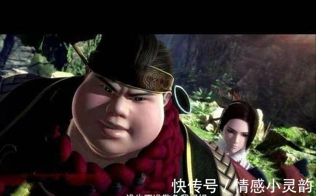 王离|《秦时明月》第六季是否太监，你还会继续等吗？网友：有生之年