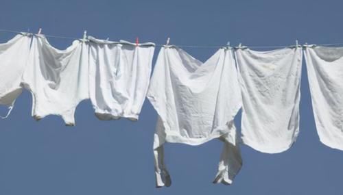 洗衣机|“天黑前要把孩子衣服收回家”,年轻人不屑的老思想,真不是迷信