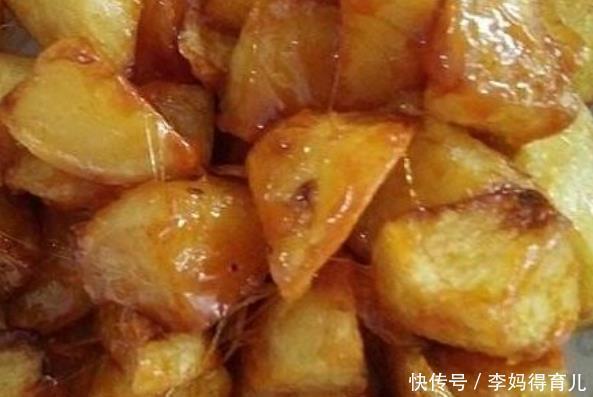 香脆香甜，营养补钙，好吃又满足，孩子点名天天要吃真过瘾