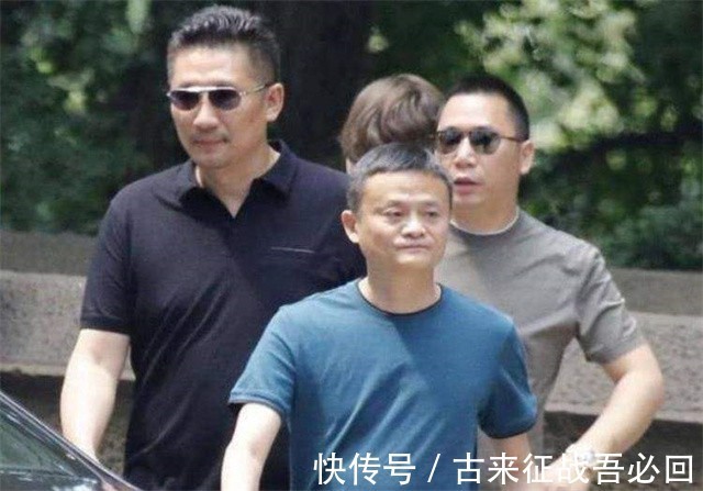 卸任|马云保镖曾舍命挡子弹,年入百万买房买车,马云卸任后过得咋样?